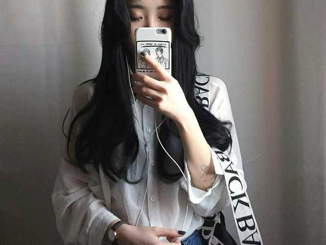 Foto av profilen cristal-doll