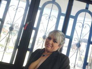 Erotisk videochat Cristal-Villa