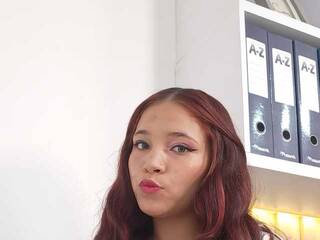 Erotisk videochat CristalAdams