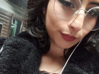 Erotisk videochat Cristaldeleons