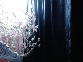 Erotisk videochat Cristaldeleons