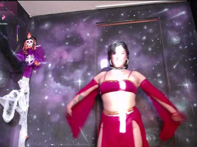 Kringkasting av skjermbilder Cristaldeleons