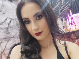 Erotisk videochat CristalGold