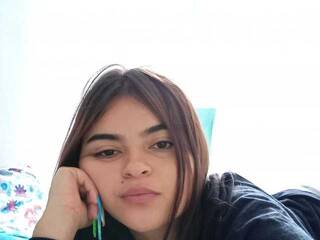 Erotisk videochat CristalRossi