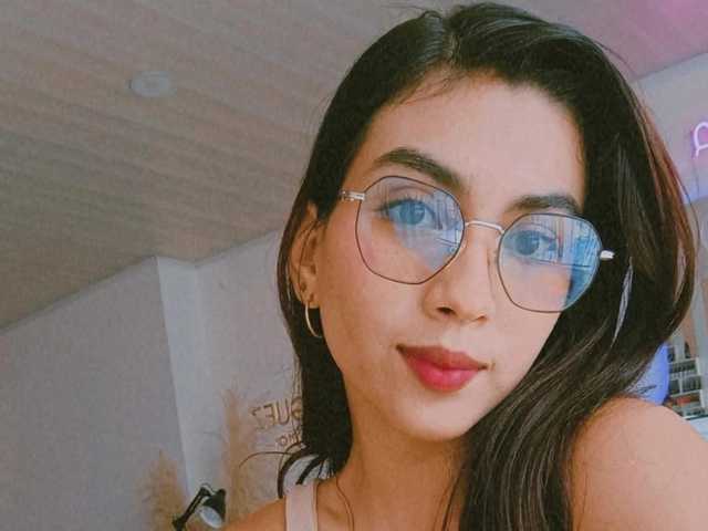 Foto av profilen Cristin-Petite