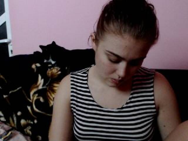 Kringkasting av skjermbilder cristina10