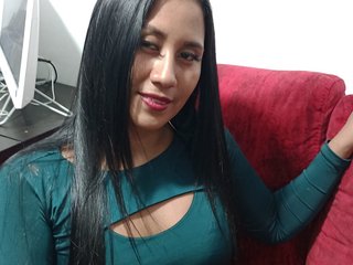 Erotisk videochat cristinahot741