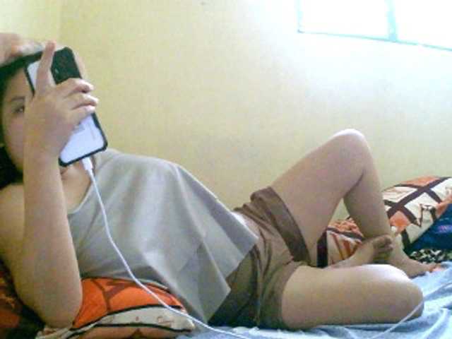 Kringkasting av skjermbilder Cristine27