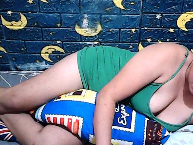 Kringkasting av skjermbilder Cristine27