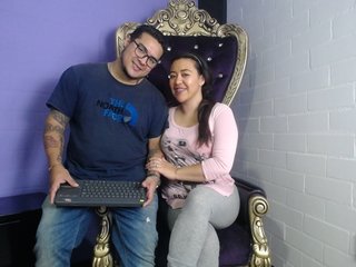 Erotisk videochat CronosHera