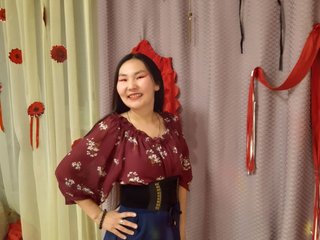 Erotisk videochat CryoQueenRose