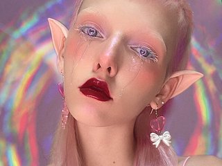 Erotisk videochat crystal-alien