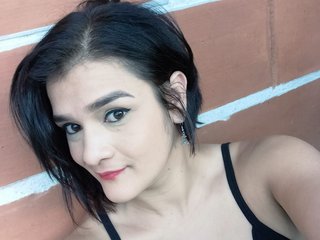 Erotisk videochat crystal-foxy1