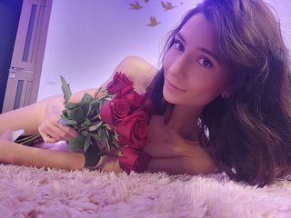 Erotisk videochat crystal-maria