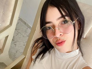 Erotisk videochat Crystal-Walls