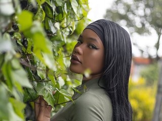 Erotisk videochat CrystalBrooke3x