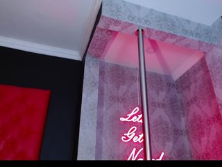 Erotisk videochat CrystalBrooke3x