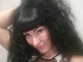 Foto av profilen CrystalFoxy