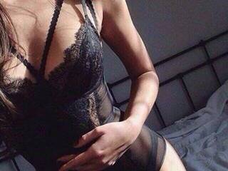 Erotisk videochat CRYSTALGERL