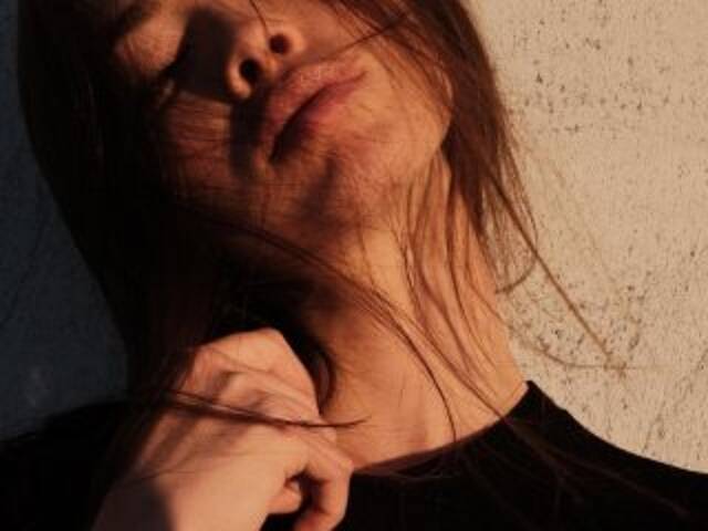 Foto av profilen Crystali