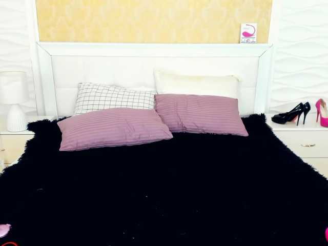 Kringkasting av skjermbilder CrystalLady