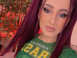 Erotisk videochat CrystalRed