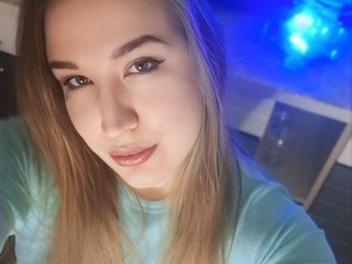 Erotisk videochat CrystalWaves69