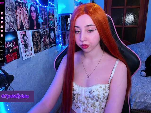 Kringkasting av skjermbilder AngelicPretty