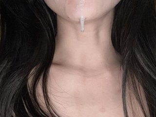 Erotisk videochat CUMshotik222