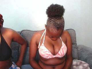 Erotisk videochat Cuppiepie