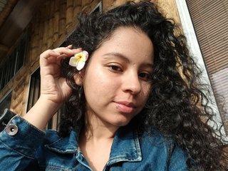 Erotisk videochat Curie-girl