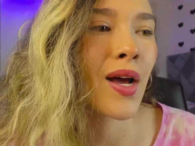 Kringkasting av skjermbilder curlygirl1