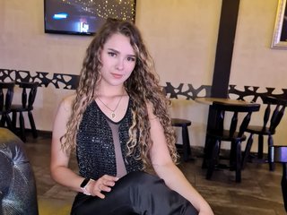 Erotisk videochat curlygirl1