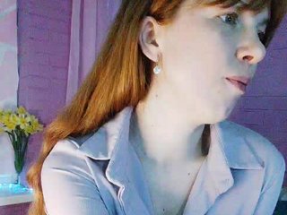 Erotisk videochat Curlyhair65