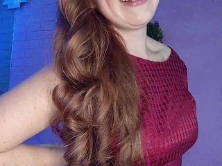 Erotisk videochat Curlyhair65