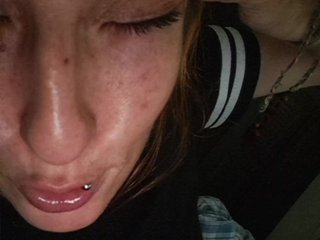 Erotisk videochat CurlyHanna