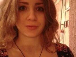 Erotisk videochat curlylili