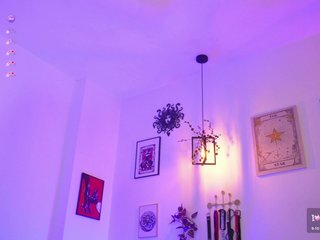 Erotisk videochat curlynatashaa