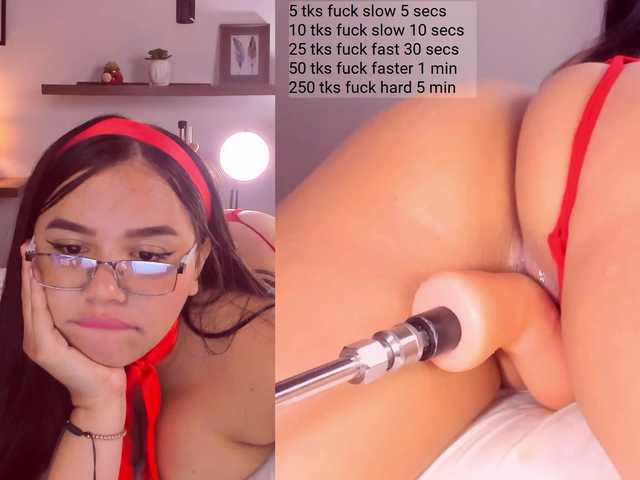 Bilder curvy-cutie @remain Cumshow delicious! #fuckmachine #anal #cumshow #curvy #bigass