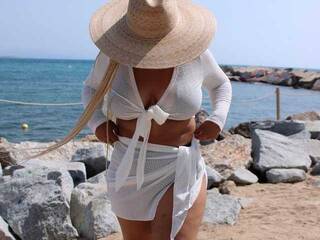 Erotisk videochat Curvy-maxy9