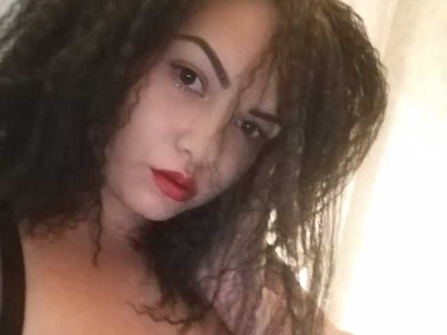 Foto av profilen CurvyDoll