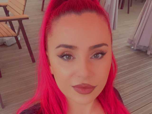 Foto av profilen CurvySophya