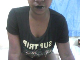 Foto av profilen cute-black