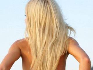 Erotisk videochat Cute-Creature