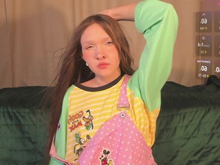 Erotisk videochat CuteLolly