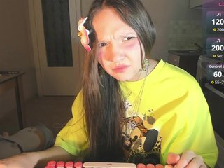 Erotisk videochat CuteLolly