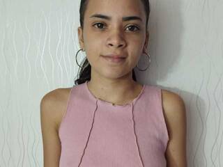 Erotisk videochat Cute-michel