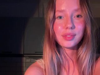 Erotisk videochat cute-molly