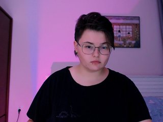 Erotisk videochat Cute-Ry