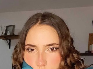 Erotisk videochat cute-sky